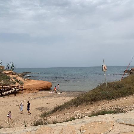 Casa De La Playa Villa Torrevieja Esterno foto