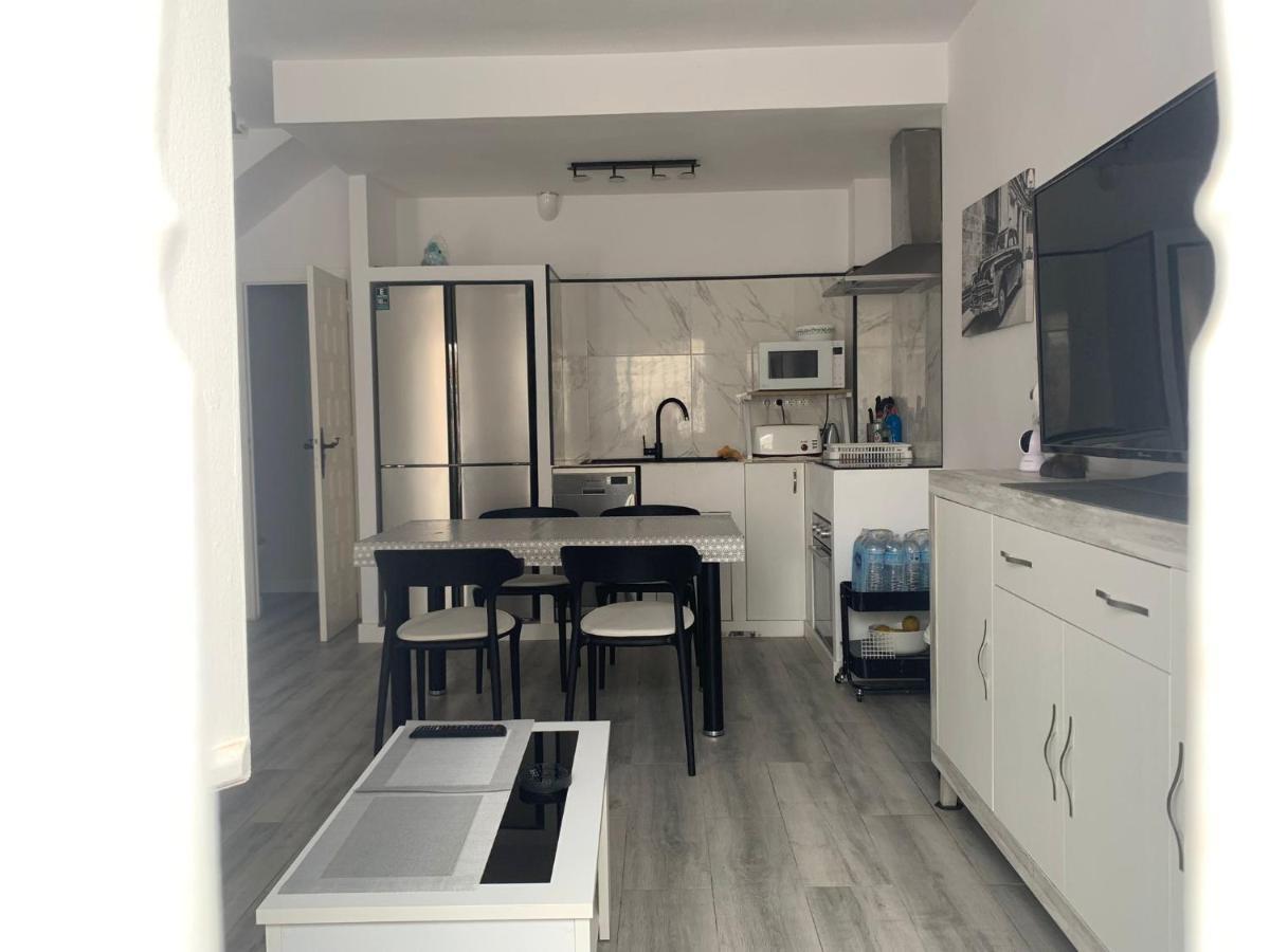 Casa De La Playa Villa Torrevieja Esterno foto